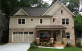 1625 Richwood Drive Atlanta, GA 30319 - Image 14075760