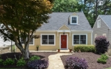 2251 Fairhaven Circle Atlanta, GA 30305 - Image 14110250