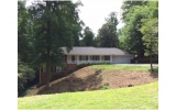 455 Montevallo Drive Atlanta, GA 30342 - Image 14113364