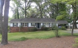 1460 Moores Mill Road Nw Atlanta, GA 30327 - Image 14290712