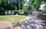 3851 Wieuca Road Ne Atlanta, GA 30342 - Image 14392267