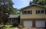 3022 Whispering Hills Ct Atlanta, GA 30341 - Image 14405286