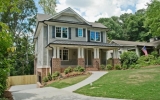 714 Hillpine Drive Ne Atlanta, GA 30306 - Image 14440673