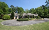 1250 Crest Valley Drive Nw Atlanta, GA 30327 - Image 14455823