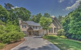 1255 W Wesley Road Nw Atlanta, GA 30327 - Image 14455810