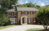 5655 Bunky Way Atlanta, GA 30338 - Image 14488003