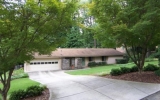 1749 Ridge Valley Court Nw Atlanta, GA 30327 - Image 14559447