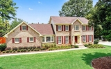 1320 Wyntercreek Road Atlanta, GA 30338 - Image 14560270