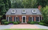 3092 Rhodenhaven Drive Nw Atlanta, GA 30327 - Image 14593684