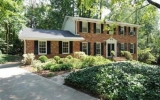 2353 Leisure Lake Drive Atlanta, GA 30338 - Image 14620433