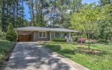 2750 Valvedere Drive Ne Atlanta, GA 30319 - Image 14624022