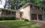 1532 Bubbling Creek Road Ne Atlanta, GA 30319 - Image 14632729