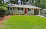 3013 Parkridge Drive Ne Atlanta, GA 30319 - Image 14866902