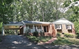 530 Forest Hills Drive Atlanta, GA 30342 - Image 14918859