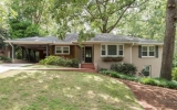 1034 Northcliffe Drive Nw Atlanta, GA 30318 - Image 14926607