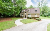 540 Chateaugay Lane Ne Atlanta, GA 30342 - Image 14958073