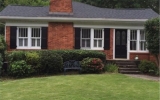 1304 Lanier Boulevard Ne Atlanta, GA 30306 - Image 15037200