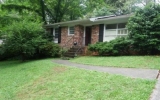 2040 Fairway Circle Atlanta, GA 30319 - Image 15071925