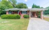 1356 Telford Drive Ne Atlanta, GA 30319 - Image 15210781