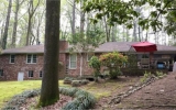 4615 Lake Forrest Drive Atlanta, GA 30342 - Image 15265692