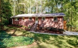 1456 Iroquois Path Ne Atlanta, GA 30319 - Image 15443609