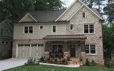 1625 Richwood Drive Ne Atlanta, GA 30319 - Image 15522443