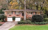 5595 Sherrell Drive Atlanta, GA 30342 - Image 15568338