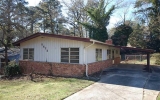 2672 Woodacres Road Ne Atlanta, GA 30345 - Image 17369220