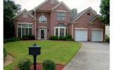 290 Windsor Gate Cove Atlanta, GA 30342 - Image 17369836