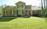 2425 Flair Knoll Drive Ne Atlanta, GA 30345 - Image 17370453