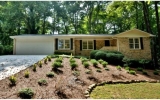 4804 Cherring Drive Atlanta, GA 30338 - Image 17371077