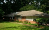 3517 Knollwood Drive Nw Atlanta, GA 30305 - Image 17377775