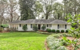 1520 Moores Mill Road Nw Atlanta, GA 30327 - Image 17378327