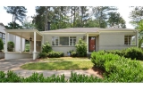 1209 Spring Valley Lane Ne Atlanta, GA 30306 - Image 17382016