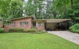 758 Briar Park Court Ne Atlanta, GA 30306 - Image 17382013