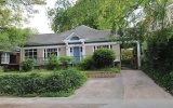 673 Park Drive Ne Atlanta, GA 30306 - Image 17382017