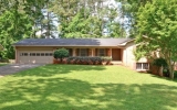 4466 Dunhaven Road Atlanta, GA 30338 - Image 17382515