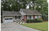 2586 Ridgewood Terrace Atlanta, GA 30318 - Image 17383372