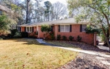 607 Burke Road Atlanta, GA 30305 - Image 17389398