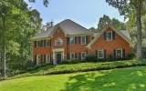 215 Walhalla Court Atlanta, GA 30350 - Image 17392604