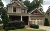 203 Hilltop Dr. S W Atlanta, GA 30315 - Image 17392605