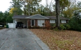 3027 Stratford Arms Dr Atlanta, GA 30341 - Image 17395560