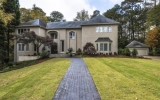 210 N Chambord Drive Nw Atlanta, GA 30327 - Image 17403736