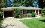 1948 Vance Drive Ne Atlanta, GA 30345 - Image 17431082