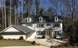 3081 Rhodenhaven Drive Nw Atlanta, GA 30327 - Image 17444322