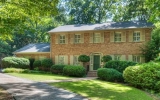 5247 Vernon Springs Trail Atlanta, GA 30327 - Image 17450284