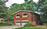 3231 Embry Hills Drive Atlanta, GA 30341 - Image 17450304