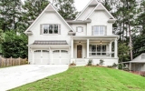 1542 Grant Drive Ne Atlanta, GA 30319 - Image 17456756