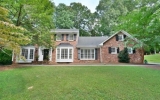 4621 North Springs Court Atlanta, GA 30338 - Image 17464442