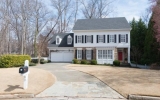 1070 Brookhaven Lane Ne Atlanta, GA 30319 - Image 17470727